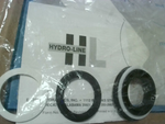  EATON SKR2-662-08V Rod Seal Kit Image