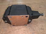  Vickers RG 10 AP1 30 Pressure Control Valve 80-250 Psi Image