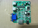  ATEN 0PB2-0373-D Circuit Board 5 Port Image