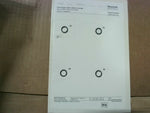  REXROTH R900897416 Valve Seal Image