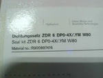  REXROTH R900897416 Valve Seal Image
