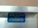  THOMSON SPB24OPN Super Pillow Block Image