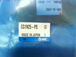  SMC CG1N25 Piston Seal Kit Image