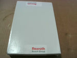  Bosch Rexroth R961000772 Piston Seal Kit LFA16H.-7X Image