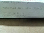  Bosch Rexroth R961000772 Piston Seal Kit LFA16H.-7X Image