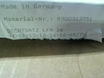  REXROTH R900313951 Piston Seal Kit Image