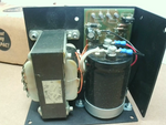  Elpac Power Systems OLV 30-24 N/OVP Power Supply 24V 2A Image