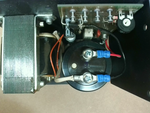  Elpac Power Systems OLV 30-24 N/OVP Power Supply 24V 2A Image