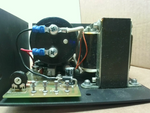 Elpac Power Systems OLV 30-24 N/OVP Power Supply 24V 2A Image