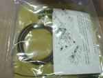  PARKER CB252HL005 Body Kit2 1/2" Viton Cylinder Image