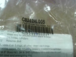  PARKER CB252HL005 Body Kit2 1/2" Viton Cylinder Image