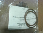  PARKER CB252HL005 Body Kit2 1/2" Viton Cylinder Image