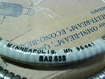 BANNER BA2.53S Difusse Mode Glass Fiber Optic Cable Image