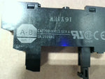  Allen Bradley 700-HN122 Relay Socket 5A 250VAC Image