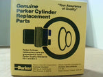  PARKER PR322H001 Bunan Piston Ring Kit 3 1/4" Size Image