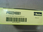  PARKER PR322H001 Bunan Piston Ring Kit 3 1/4" Size Image