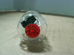  ALLEN BRADLEY 855E-LL10R SERIES A Led Lamp 120V Image