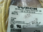  TURCK U2045 Single Ended Female Cord Set Image