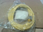  TURCK U2045 Single Ended Female Cord Set Image