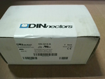  DINnectors DN-Q12-A Terminal Block 12AWG 20A (50 PCS) Image