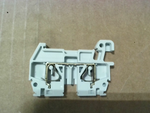  DINnectors DN-Q12-A Terminal Block 12AWG 20A (50 PCS) Image