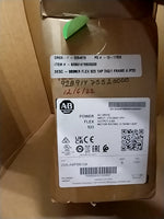  Allen Bradley 25A-A4P8N104 /B PowerFlex 523 AC Drive 240VAC 4.8 Image