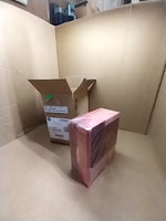  Allen Bradley 25A-A4P8N104 /B PowerFlex 523 AC Drive 240VAC 4.8 Image