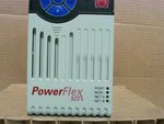  Allen Bradley 25A-A4P8N104 /B PowerFlex 523 AC Drive 240VAC 4.8 Image