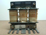  TCI KDRA3H KDR Drive Reactor 6A 600V 3Ph 60Hz Image