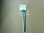  Hubbell SNAP2RA (18 PCS) 6" SnapConnect Stranded Wire Terminal Image