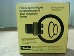  Parker PF025HM001 Low Friction Piston Seal Kit 25mm Bore Buna-N Image