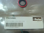  Parker PF025HM001 Low Friction Piston Seal Kit 25mm Bore Buna-N Image