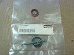  Parker PF025HM001 Low Friction Piston Seal Kit 25mm Bore Buna-N Image