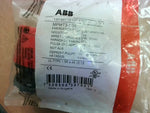  ABB MPMT3-10R Emergency Stop Push Button Switch 1SFA611510R1001 Factory Sealed Image