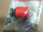  ABB MPMT3-10R Emergency Stop Push Button Switch 1SFA611510R1001 Factory Sealed Image