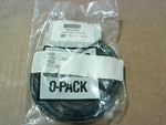  BUNA O-PACK 336 Hydraulic O Rings 5Pcs Image