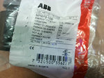  ABB MPMP3-10B Black Pull Release Emergency Stop Switch 1SFA6115 Factory Sealed Image