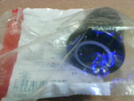  ABB MPMP3-10B Black Pull Release Emergency Stop Switch 1SFA6115 Factory Sealed Image
