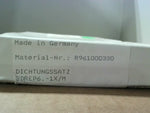  Rexroth R961000330 Seal Kit 3DREP6-1X/M Image