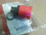  ABB MPMP3-10R Emergency Stop 1SFA611511R1001 Factory Sealed Image