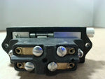  Square D 9007AO12 Limit Switch Series D Image