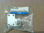  SMC MXQ-AT20 Lifting Adjustment Exit Unit Image