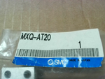  SMC MXQ-AT20 Lifting Adjustment Exit Unit Image