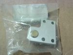  SMC MXQ-AT20 Lifting Adjustment Exit Unit Image