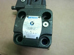  Vickers CG5060CFMFWB100 Solenoid Controlled Relief Valve 1500ps Image