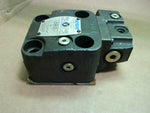  Vickers CG5060CFMFWB100 Solenoid Controlled Relief Valve 1500ps Image