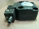  Vickers CG5060CFMFWB100 Solenoid Controlled Relief Valve 1500ps Image