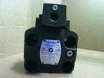  Vickers CG5102CCVMFWB5100 Solenoid Controlled Relief Valve 500- Image