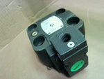  Vickers CG5102CCVMFWB5100 Solenoid Controlled Relief Valve 500- Image