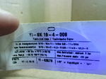  Enidine Air Spring YI-SK-19-4-008 Image